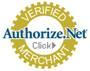 SOLE Fitness Canada is a proud verified merchant with Authorize.net.