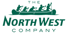 The North West Company logo